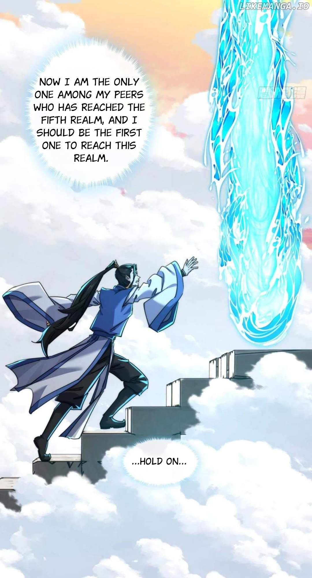 Please Slay The Demon! Young Master! Chapter 167 - page 53